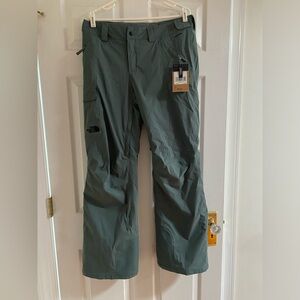 The North Face Women's Freedom Insulated Snow Pant